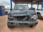 2023 Ford Bronco Base Черный vin: 1FMDE5DH6PLB33527