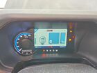 2023 Ford Bronco Base Черный vin: 1FMDE5DH6PLB33527