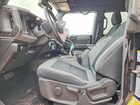 2023 Ford Bronco Base Черный vin: 1FMDE5DH6PLB33527