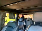 2022 Ford Bronco Base Red vin: 1FMDE5DHXNLB48769