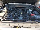 2024 Ford Bronco Big Bend Черный vin: 1FMDE7AH5RLB54579