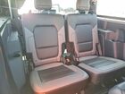 2024 Ford Bronco Big Bend Бирюзовый vin: 1FMDE7AH8RLA07558