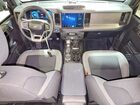 2026 Ford Bronco Big Bend Бежевый vin: 1FMDE7BH0TLA40706