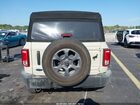 2025 Ford Bronco Big Bend Желто-коричневый vin: 1FMDE7BH2SLA80557