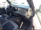 2025 Ford Bronco Big Bend Желто-коричневый vin: 1FMDE7BH2SLA80557