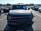 2025 Ford Bronco Big Bend Желто-коричневый vin: 1FMDE7BH2SLA80557