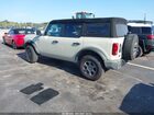 2025 Ford Bronco Big Bend Желто-коричневый vin: 1FMDE7BH2SLA80557