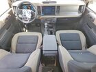2025 Ford Bronco Big Bend Black vin: 1FMDE7BH2SLB00998