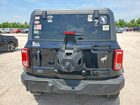 2025 Ford Bronco Big Bend Black vin: 1FMDE7BH2SLB00998