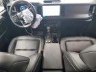 2025 Ford Bronco Big Bend Белый vin: 1FMDE7BH2SLB07742
