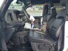 2025 Ford Bronco Big Bend Белый vin: 1FMDE7BH2SLB07742