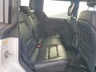 2025 Ford Bronco Big Bend Белый vin: 1FMDE7BH2SLB07742