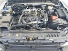 2025 Ford Bronco Big Bend Белый vin: 1FMDE7BH2SLB07742