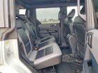 2024 Ford Bronco Big Bend Серый vin: 1FMDE7BH3RLA75362