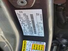 2026 Ford Bronco Big Bend Серый vin: 1FMDE7BH3TLA55488