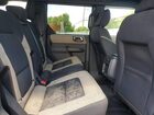 2026 Ford Bronco Big Bend Серый vin: 1FMDE7BH3TLA55488