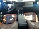 2025 Ford Bronco Big Bend Black vin: 1FMDE7BH4SLB46266