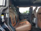 2025 Ford Bronco Big Bend Black vin: 1FMDE7BH4SLB46266