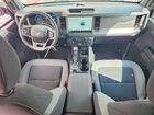 2025 Ford Bronco Big Bend Red vin: 1FMDE7BH4SLB71684