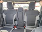 2025 Ford Bronco Big Bend Red vin: 1FMDE7BH4SLB71684