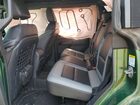 2024 Ford Bronco Big Bend Зеленый vin: 1FMDE7BH6RLA24082