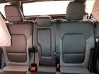 2024 Ford Bronco Big Bend Зеленый vin: 1FMDE7BH6RLA24082