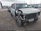 2024 Ford Bronco Outer Banks Green vin: 1FMDE8BH6RLB37603
