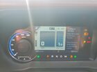 2024 Ford Bronco Outer Banks Синий vin: 1FMDE8BH7RLA95023