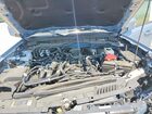 2024 Ford Bronco Outer Banks Синий vin: 1FMDE8BH7RLA95023