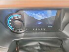 2024 Ford Bronco Outer Banks Синий vin: 1FMDE8BHXRLB22103