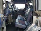 2024 Ford Bronco Raptor Silver vin: 1FMEE0RR3RLA62959