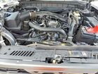 2024 Ford Bronco Raptor Silver vin: 1FMEE0RR3RLA62959