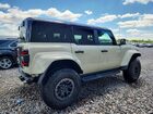 2025 Ford Bronco Raptor Бежевый vin: 1FMEE0RR6SLB31150