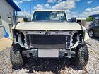 2025 Ford Bronco Raptor Бежевый vin: 1FMEE0RR6SLB31150
