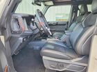 2025 Ford Bronco Raptor Бежевый vin: 1FMEE0RR6SLB31150