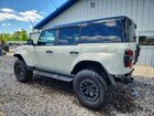 2025 Ford Bronco Raptor Бежевый vin: 1FMEE0RR6SLB31150