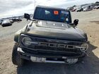 2025 Ford Bronco Raptor Бирюзовый vin: 1FMEE0RR9SLA77553
