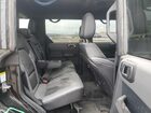 2024 Ford Bronco Black Diamond Black vin: 1FMEE1BP2RLA76348