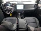 2024 Ford Bronco Black Diamond Black vin: 1FMEE1BP2RLA76348