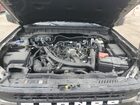 2024 Ford Bronco Black Diamond Black vin: 1FMEE1BP2RLA76348