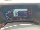 2024 Ford Bronco Black Diamond Серый vin: 1FMEE1BP6RLB53593