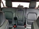 2024 Ford Bronco Black Diamond Серый vin: 1FMEE1BP6RLB53593