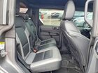 2024 Ford Bronco Black Diamond Серый vin: 1FMEE1BP6RLB53593