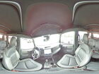 2024 Ford Bronco Black Diamond Серый vin: 1FMEE1BP6RLB53593