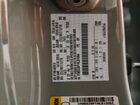 2024 Ford Bronco Wildtrak Gray vin: 1FMEE2BP1RLB10964