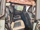 2024 Ford Bronco Wildtrak Gray vin: 1FMEE2BP1RLB10964