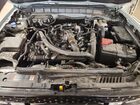 2024 Ford Bronco Wildtrak Gray vin: 1FMEE2BP1RLB10964