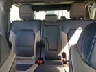 2024 Ford Bronco Wildtrak White vin: 1FMEE2BP2RLA35028