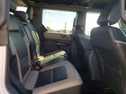 2024 Ford Bronco Wildtrak White vin: 1FMEE2BP2RLA35028
