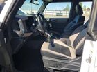 2024 Ford Bronco Wildtrak White vin: 1FMEE2BP2RLA35028